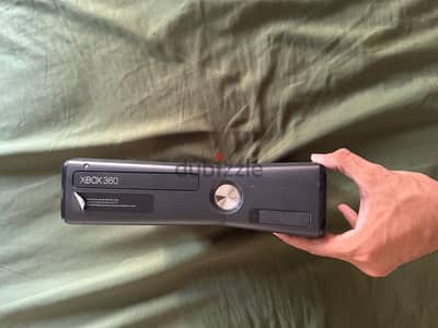 xbox360 with kinect