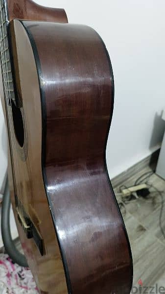 Hohner  Guitar 2