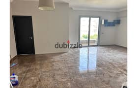 Apartment 174m semi furnished for rent in village gardens katameya new cairo ( V G K )