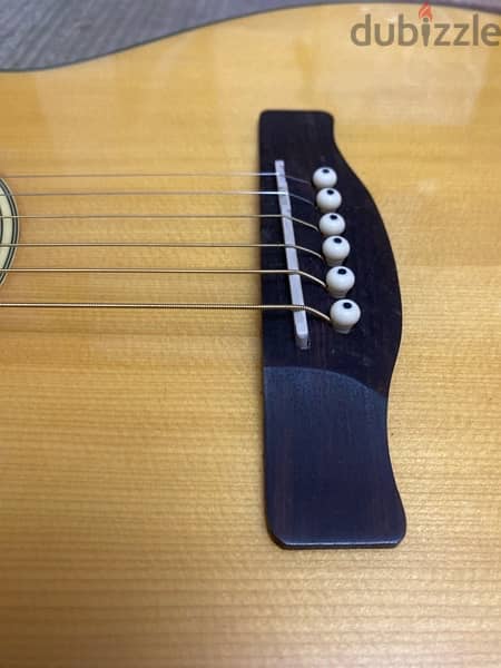 classic gittar D’Addario 6