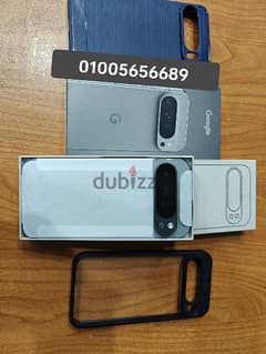 Google pixel 9 pro XL 256gb