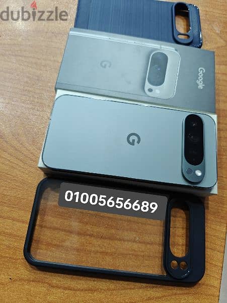 Google pixel 9 pro XL 256gb 1