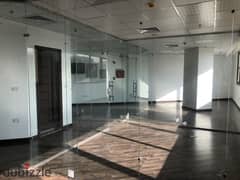 For Rent Luxury Office in Compound Mivida 0