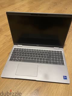 Dell latitude 5520