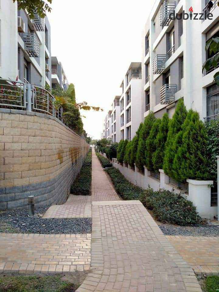 Apartment for Sale: 207 sqm with a Great View in Taj City Compound, developed by Madinat Masr for Housing and Development in New Cairo | Located on s 3