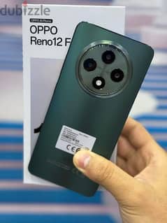 oppo Reno 12F 5g