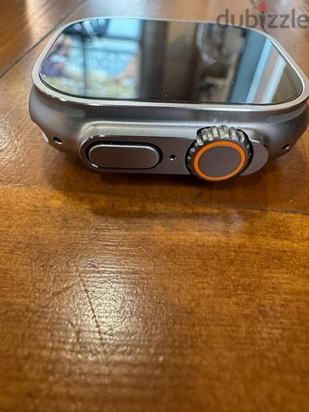 apple watch ultra 2 new 4