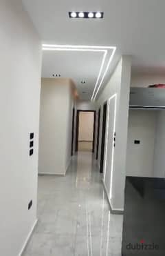 Apartment for rent in North Lotus in Fifth Settlement 0