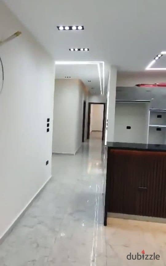 Apartment for rent in North Lotus in Fifth Settlement 7