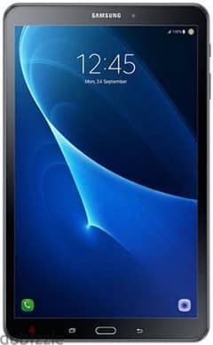 samsung galaxy tab A 10.1 SM-T585 32GB 0