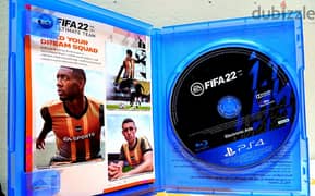 Fifa 22