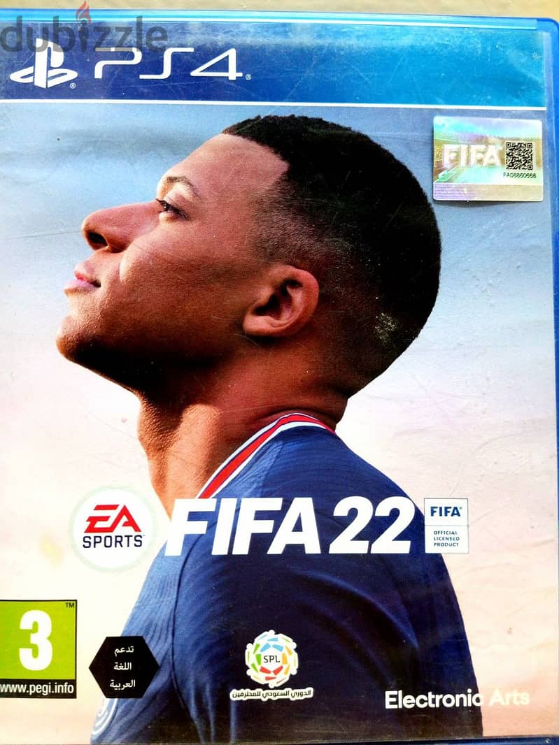 Fifa 22 1