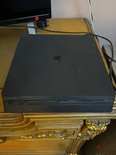 ps4 slim 500g