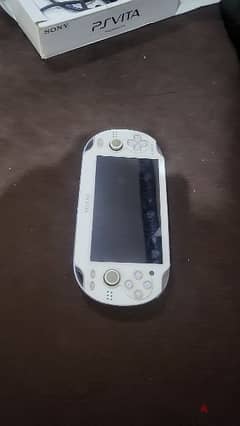 ps vita 2000