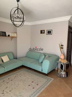 Apartment for rent, 200 sqm, ready to move in, Super Lux finishing, in Narges Buildings 0