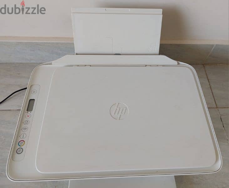 Printer HP Deskjet 2710 5