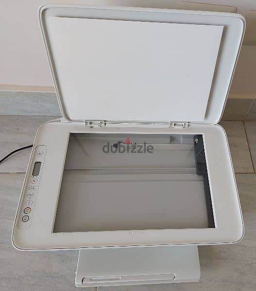 Printer HP Deskjet 2710 2