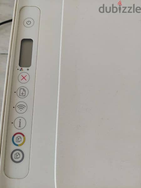 Printer HP Deskjet 2710 6