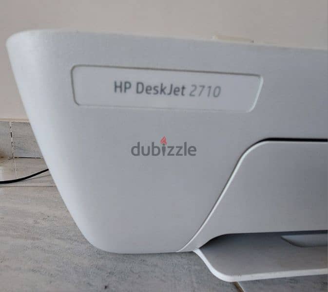 Printer HP Deskjet 2710 1