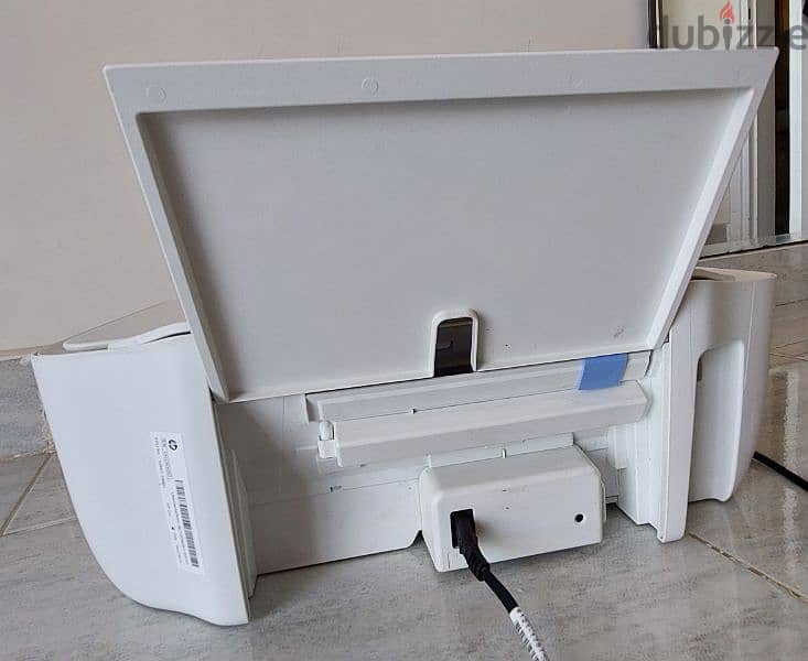 Printer HP Deskjet 2710 8