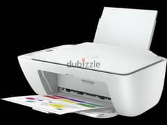 Printer HP Deskjet 2710