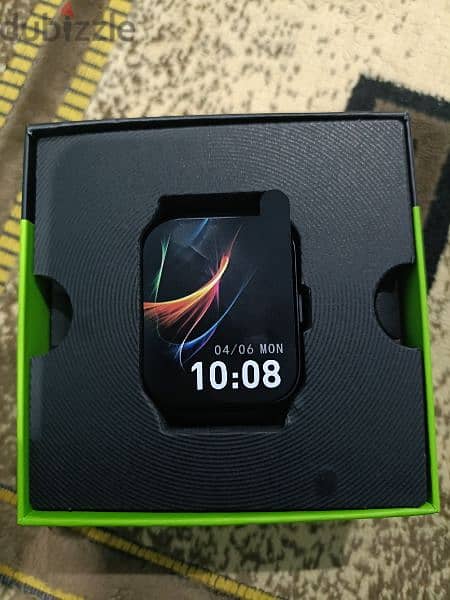 Oraimo Watch 4 plus 3