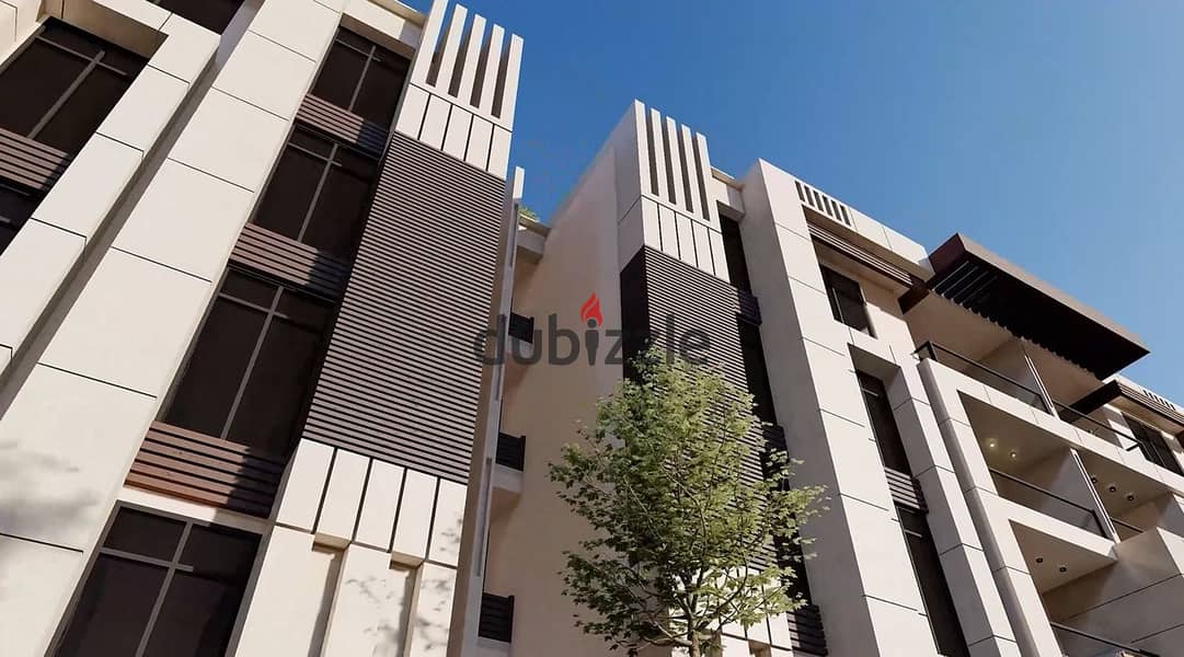 Apartment for sale 171m Masr elgadida ( Valore ) 7