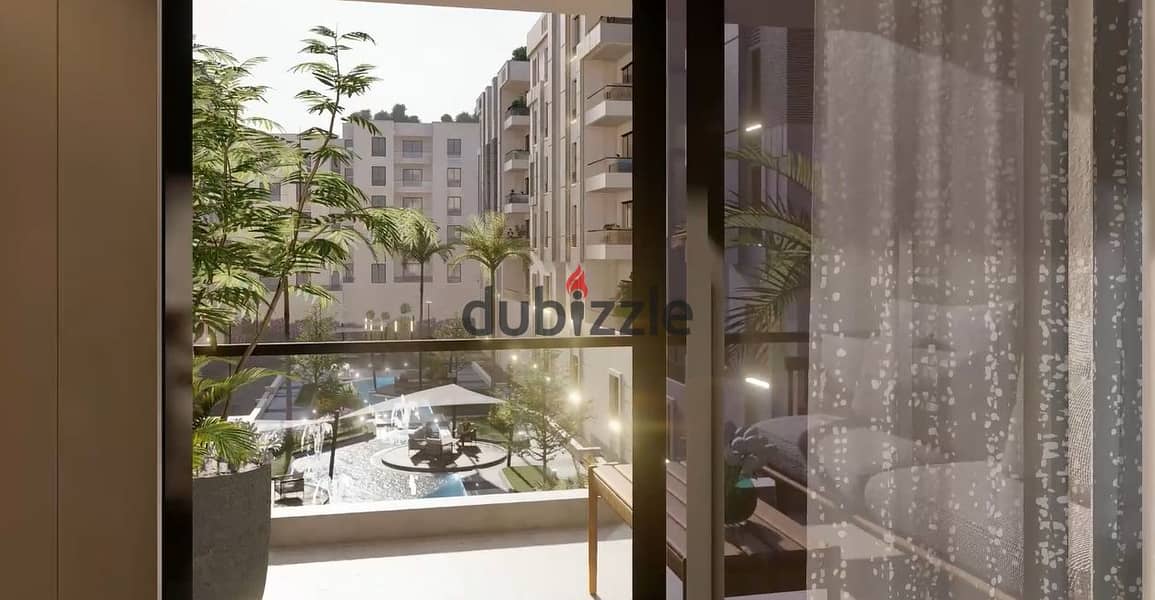 Apartment for sale 171m Masr elgadida ( Valore ) 12