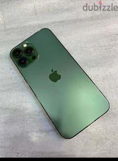 iPhone 13pro max