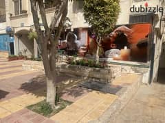 commercial appartment for sale 330m in el wezraa street sheraton