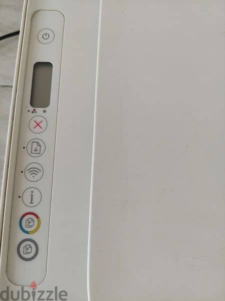 Printer HP Deskjet 2710 4