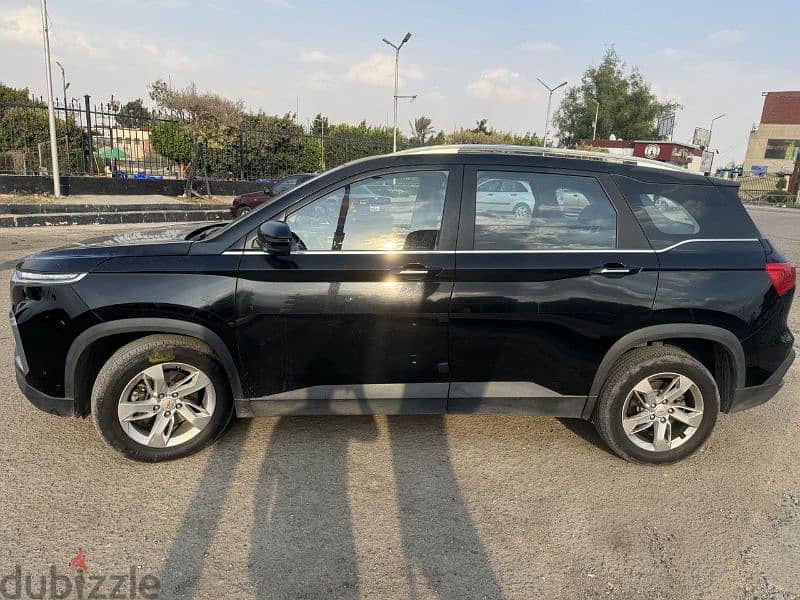 Chevrolet Captiva 2021 6