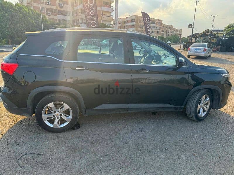 Chevrolet Captiva 2021 11