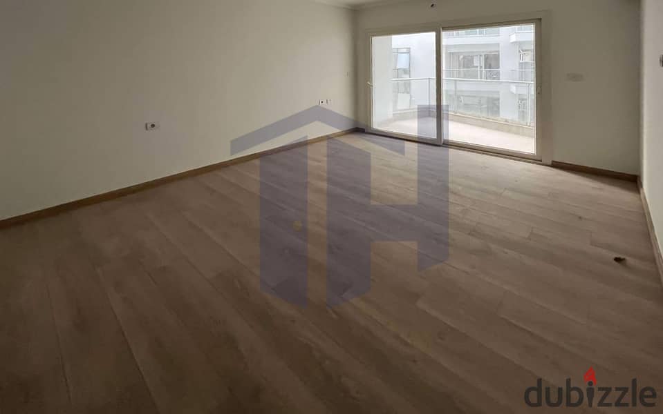 Apartment for rent 180m Smouha (Grand View Compound) 6