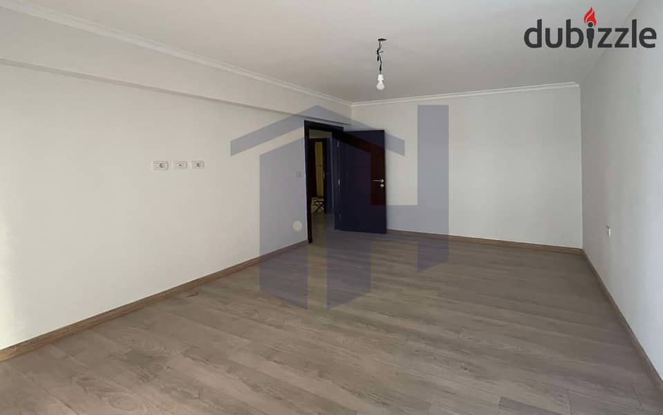 Apartment for rent 180m Smouha (Grand View Compound) 8