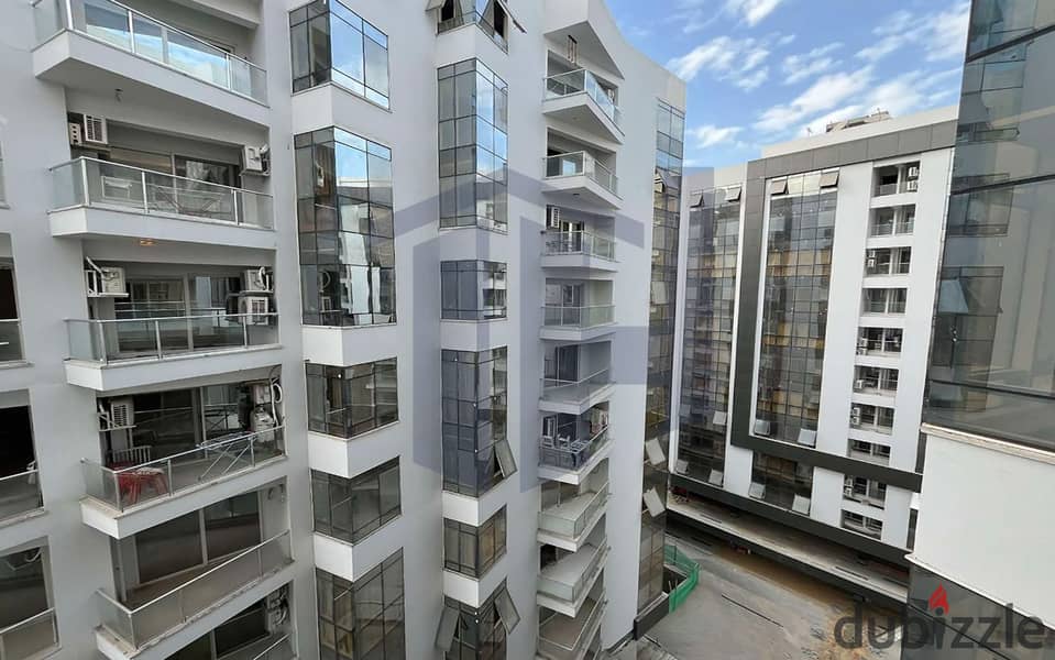 Apartment for rent 180m Smouha (Grand View Compound) 11