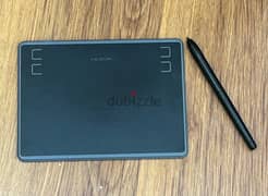 HUION drawing tablet (H430P) 0