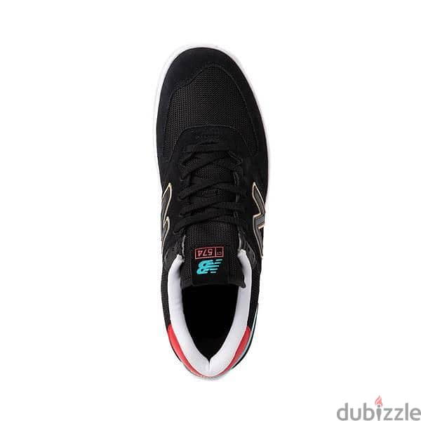 New balance 574 shoes from USA 1