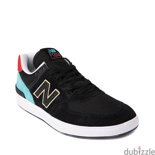 New balance 574 shoes from USA 4