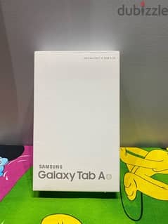 SAMSUNG GALAXY TAB A6