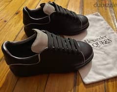 Alexander McQueen shose size 42 شوز