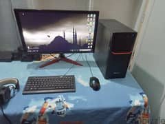 pc gaming