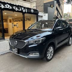 MG ZS 2025 زيرو