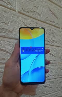 Oppo A15 بدون عيوب 32/2