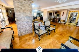 Luxury apartment for sale in Smouha - Golden Square