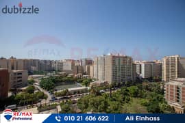 Apartment for sale 510 m Smouha (Al-Fellah St. )