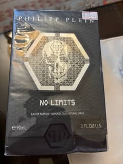 original philipp plein no limits