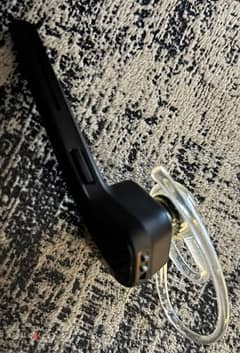 Plantronics voyager edge headset