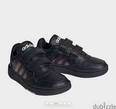 Adidas Originals - Kids Hoops Size 30