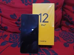 Realme 12 pro plus